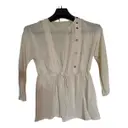 Silk blouse PURIFICACION GARCIA