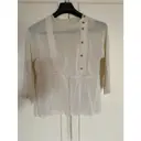 Silk blouse PURIFICACION GARCIA