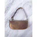 Buy By Far Rachel silk handbag online