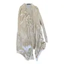 Silk cardi coat Ralph Lauren