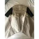 Buy Rick Owens Silk short vest online