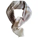 Silk handkerchief Roberto Cavalli