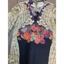 Silk blouse Roberto Cavalli