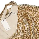Buy Roseanna Silk mini dress online