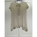 Salvatore Ferragamo Silk blouse for sale