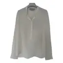 Silk blouse Stella McCartney