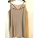 Buy T by Alexander Wang Silk mini dress online