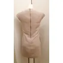 Silk mini dress Ted Baker
