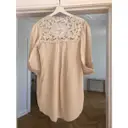 Temperley London Silk blouse for sale