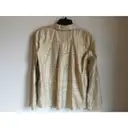 Buy Totême Silk shirt online