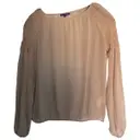 Silk blouse Trussardi
