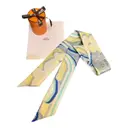 Buy Hermès Twilly 86 silk choker online