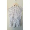 Buy Twinset Silk blouse online