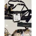 Buy Versace Silk lingerie set online