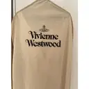 Silk maxi dress Vivienne Westwood
