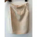 Buy Yves Saint Laurent Silk skirt suit online - Vintage