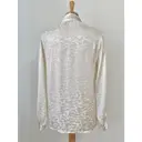 Buy Yves Saint Laurent Silk shirt online - Vintage