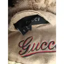 Luxury Gucci Textiles Life & Living
