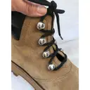 Lace up boots 3.1 Phillip Lim