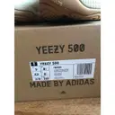 Buy Yeezy x Adidas 500 low trainers online