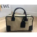 Amazona handbag Loewe