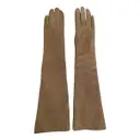 Long gloves Bottega Veneta