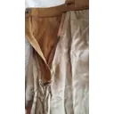 Skirt Burberry - Vintage