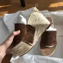 Chloé Camille mules for sale