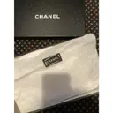 Espadrilles Chanel