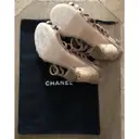Sandals Chanel