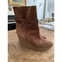 Buy Chloé Ankle boots online