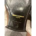 Connor Jodphur boots Saint Laurent