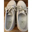 Low trainers DC SHOES