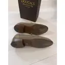 Luxury Doucal's Flats Men