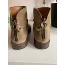 Buy Fiorentini+Baker Ankle boots online