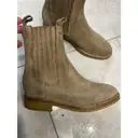 Boots Golden Goose