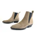 Isabel Marant Ankle boots for sale