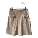 Mini skirt Joseph