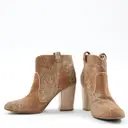 Laurence Dacade Boots for sale