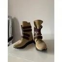 Buy Loewe Ankle boots online