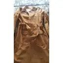 Coat Longchamp