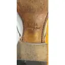 Western boots N.D.C. Made by Hand