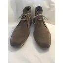 Luxury Pierre Hardy Boots Men - Vintage