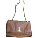 Reversible kate handbag Saint Laurent