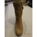 Luxury See by Chloé Boots Women