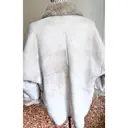 Luxury Shearling Coats Women