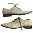 Lace ups The Kooples