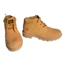 Ankle boots Timberland