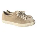 Low trainers Tod's