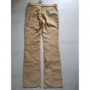 Straight pants Tommy Hilfiger